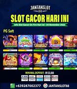 Bocoran Slot Pg Soft Pg Soft Gacor Malam Ini Live