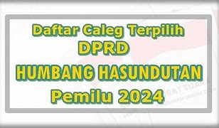 Gaji Dprd Kabupaten Humbang Hasundutan