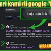 Hujantoto Demo