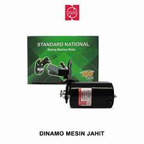 Jual Dinamo Mesin Jahit Bekas Di Jakarta