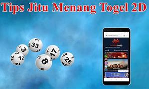 Mimpi Menang Jp Togel Hari Ini 2D