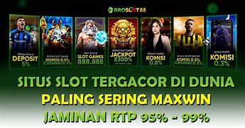 Slot Gacor Hari Ini Trik Dapetin Maxwin Hari Ini